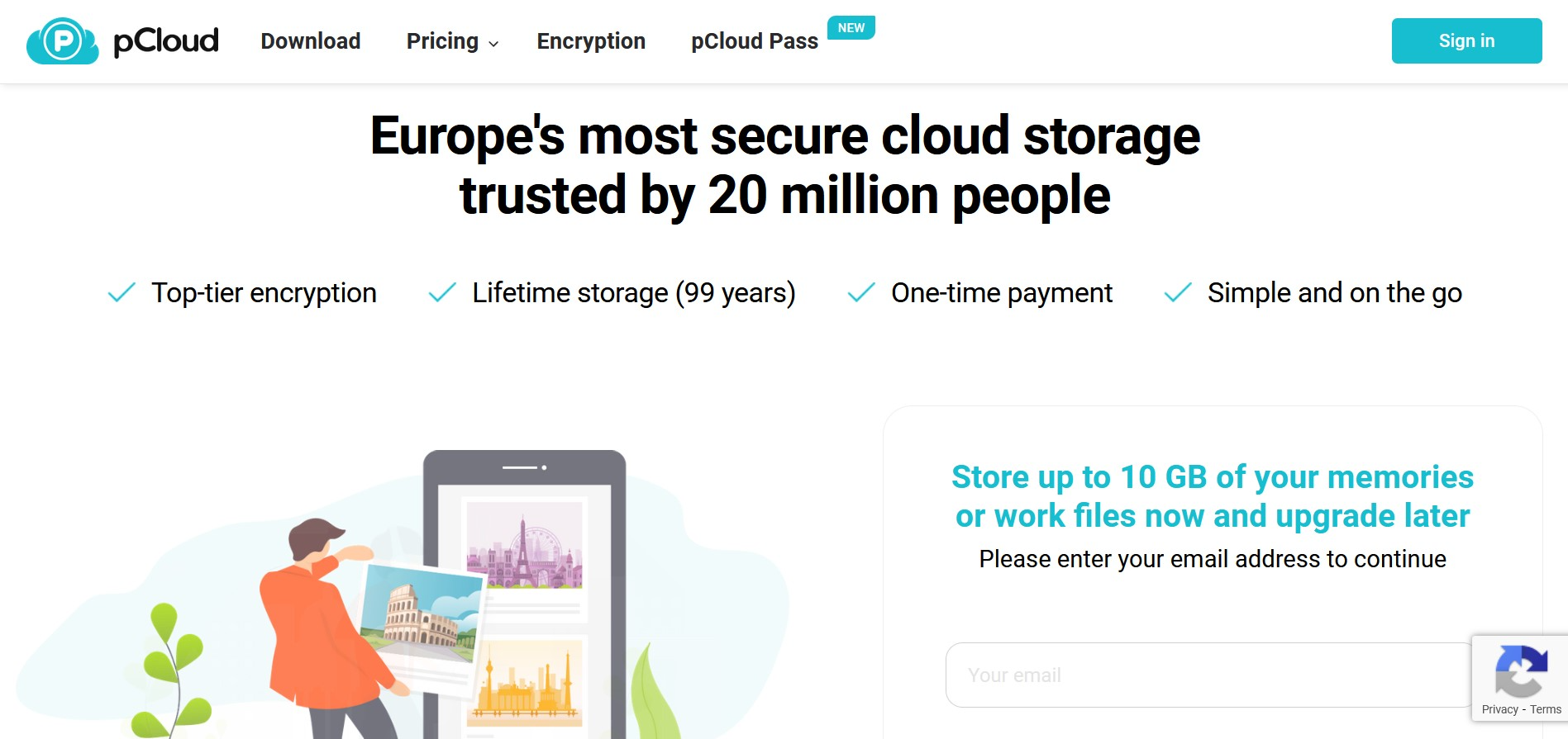 Storage Like Dropbox Top 5 Dropbox Alternatives for Cloud Storage | ApiX-Drive