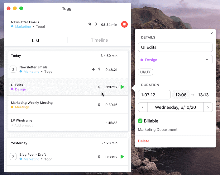 What is the best time tracking software and how to use it