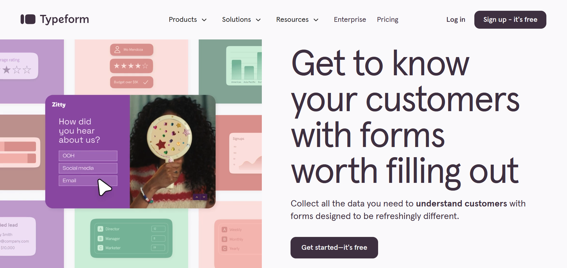 8 Best Online Survey Tools in 2025 | ApiX-Drive