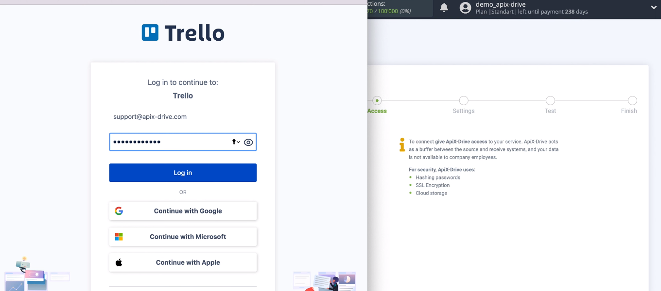 Google Sheets and Trello Integration | How to convert new rows to tasks
