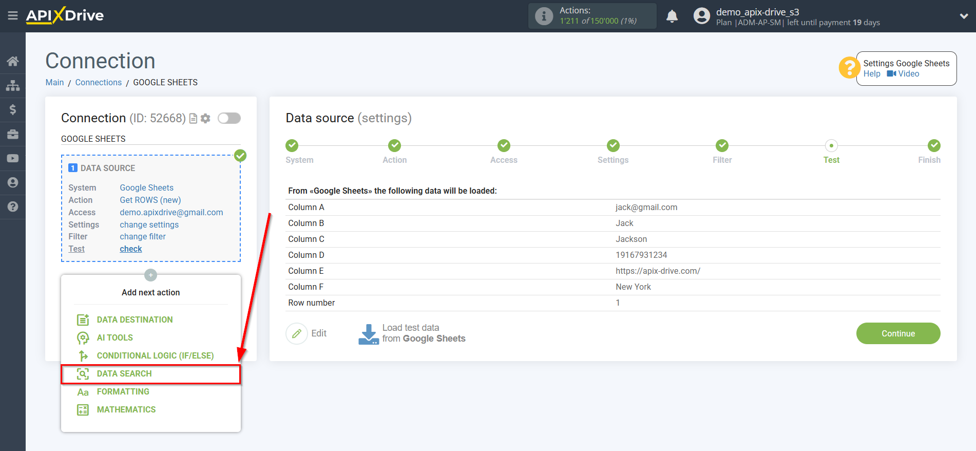 How to Connect Firecrawl as Data Search | Add data Search How to Connect Firecrawl as Data Search | Add data Search