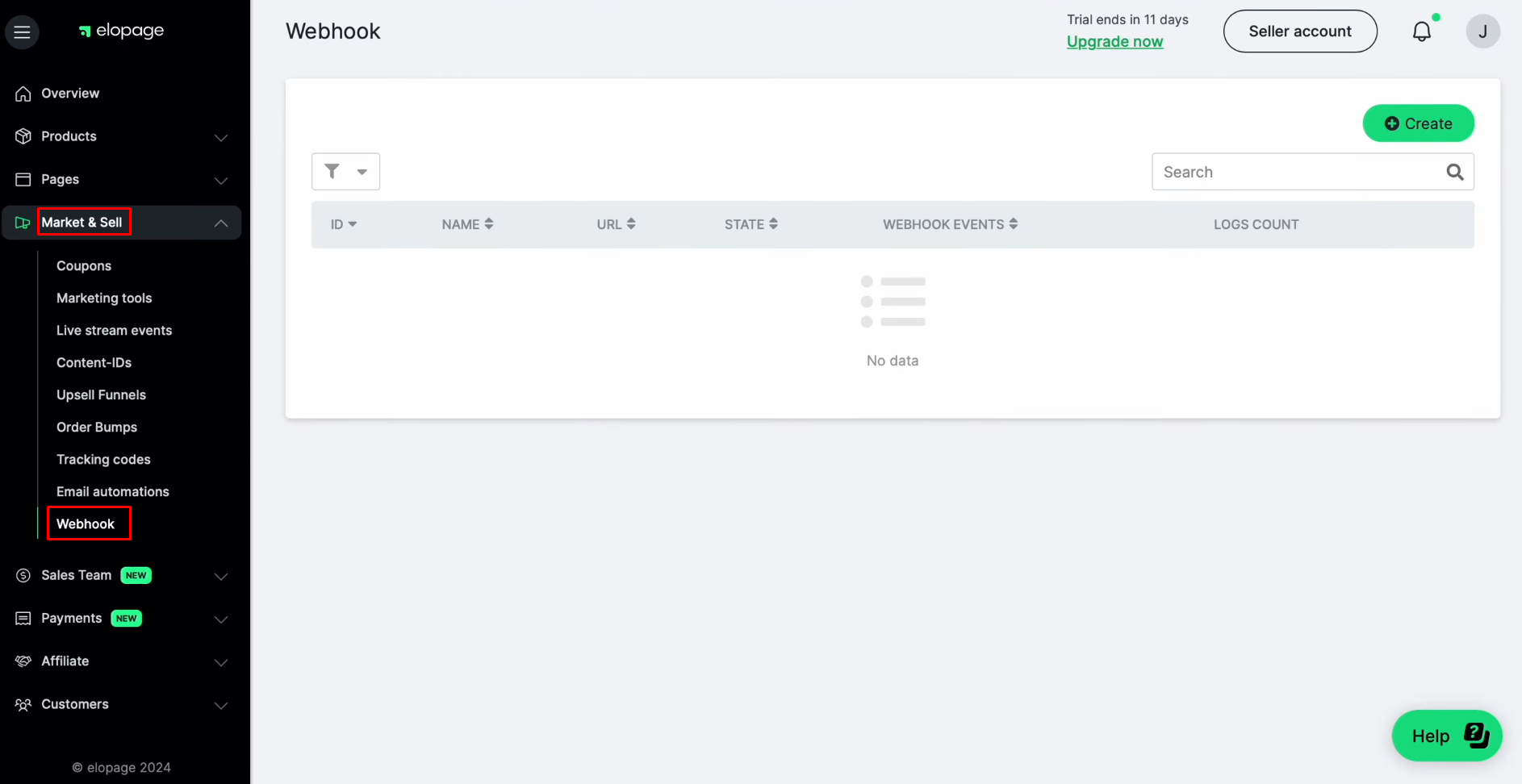 How to Set Up the Elopage and Google Sheets Integration for Automatic ...
