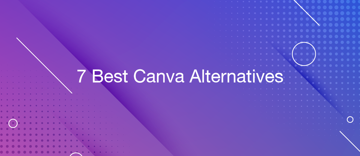 7 Best Canva Alternatives – Review