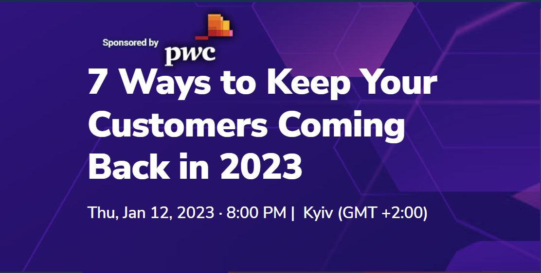 7 Ways to Keep Your Customers Coming Back in 2023
