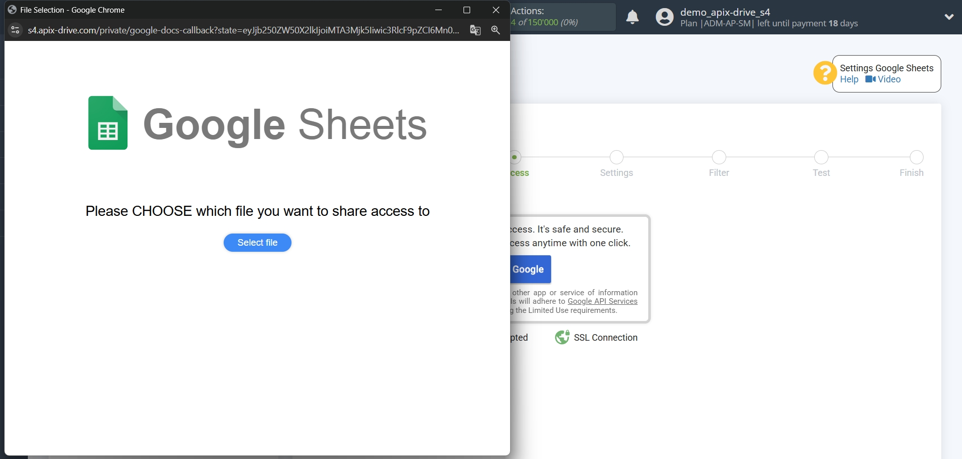 How to setup Freshdesk Update Ticket / Create Ticket | Table selection