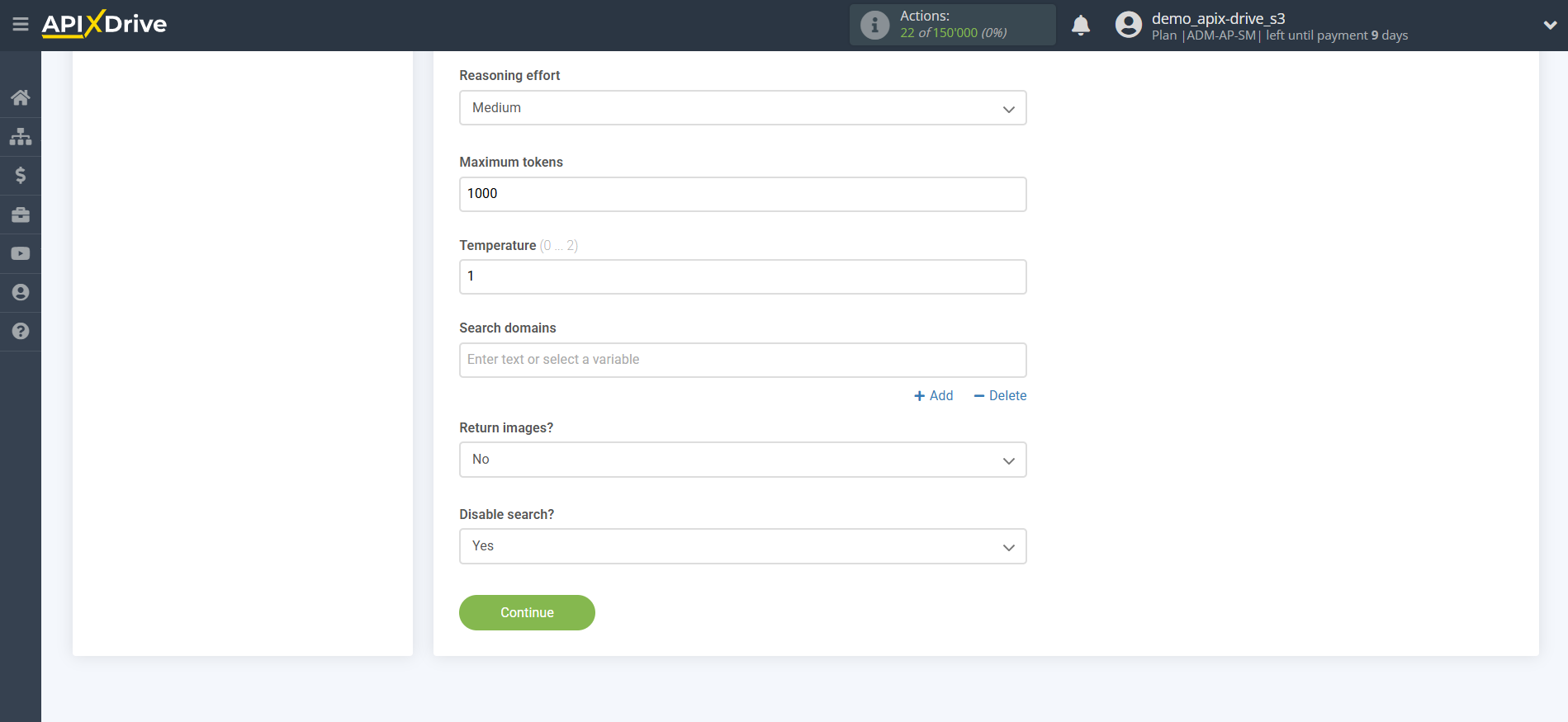 Setting up Perplexity AI in Google Sheets | Setting up Perplexity AI