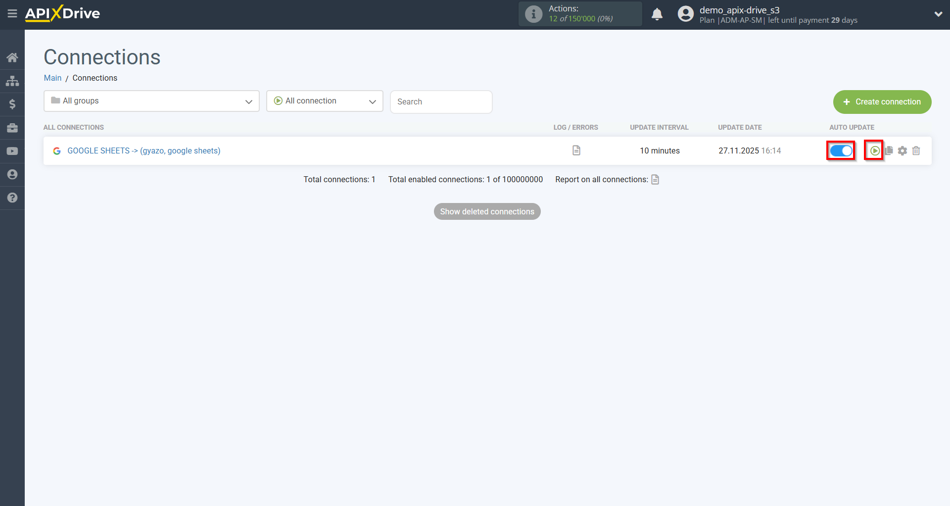 Setting up Gyazo IMAGES Search in Google Sheets | Enable auto-update Setting up Gyazo IMAGES Search in Google Sheets | Enable auto-update