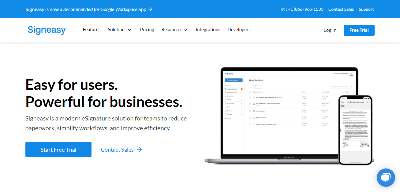 Best Digital Signature Apps Top 10 List