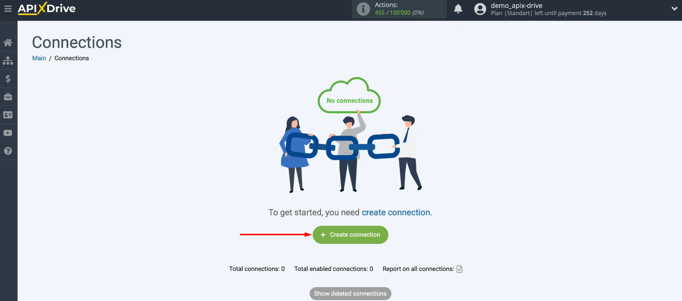How to integrate Facebook and Aer Automatic import subscribers