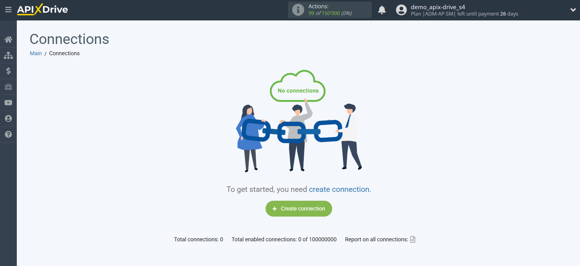 How to Connect Rows as Data Source | Create connection How to Connect Rows as Data Source | Create connection