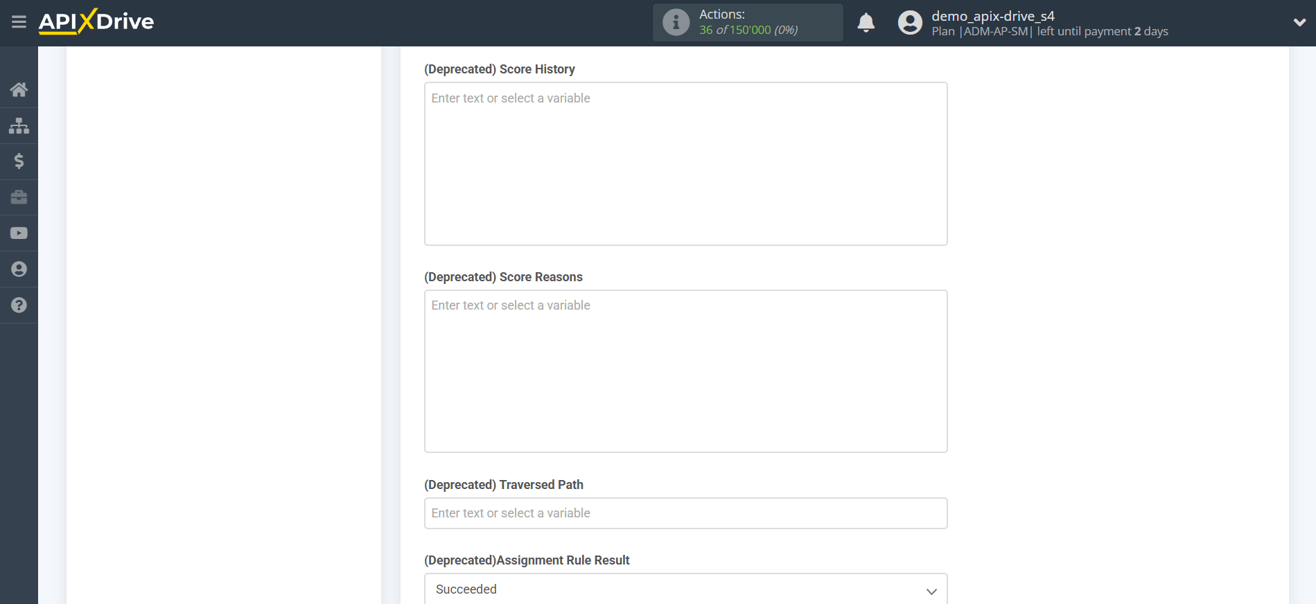 How to setup Microsoft Dynamics 365 Update Lead / Create Lead | Assigning Fields How to setup Microsoft Dynamics 365 Update Lead / Create Lead | Assigning Fields