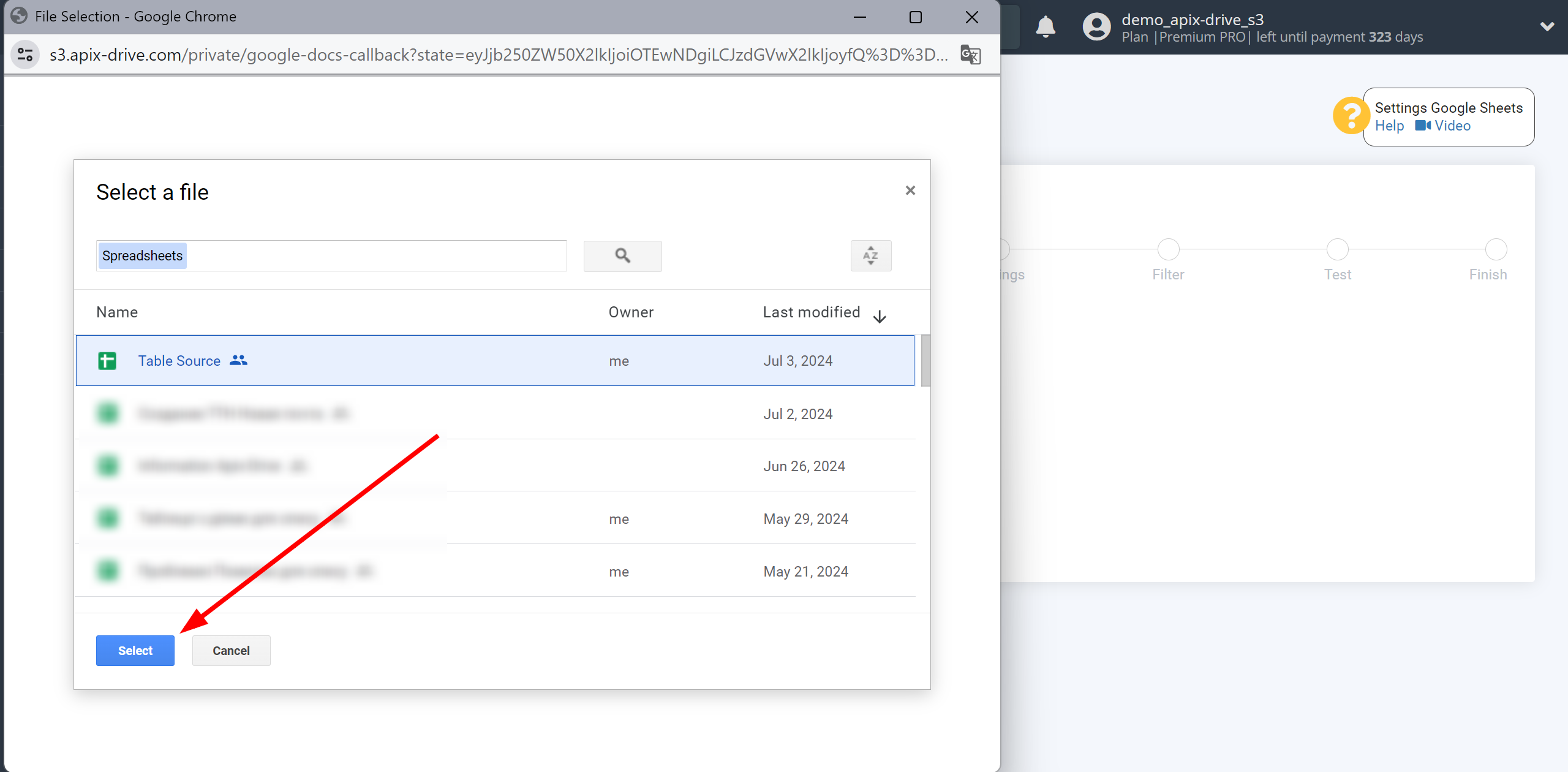 How to setup Zoho Inventory Change sales Order / Create sales Order | Table selection