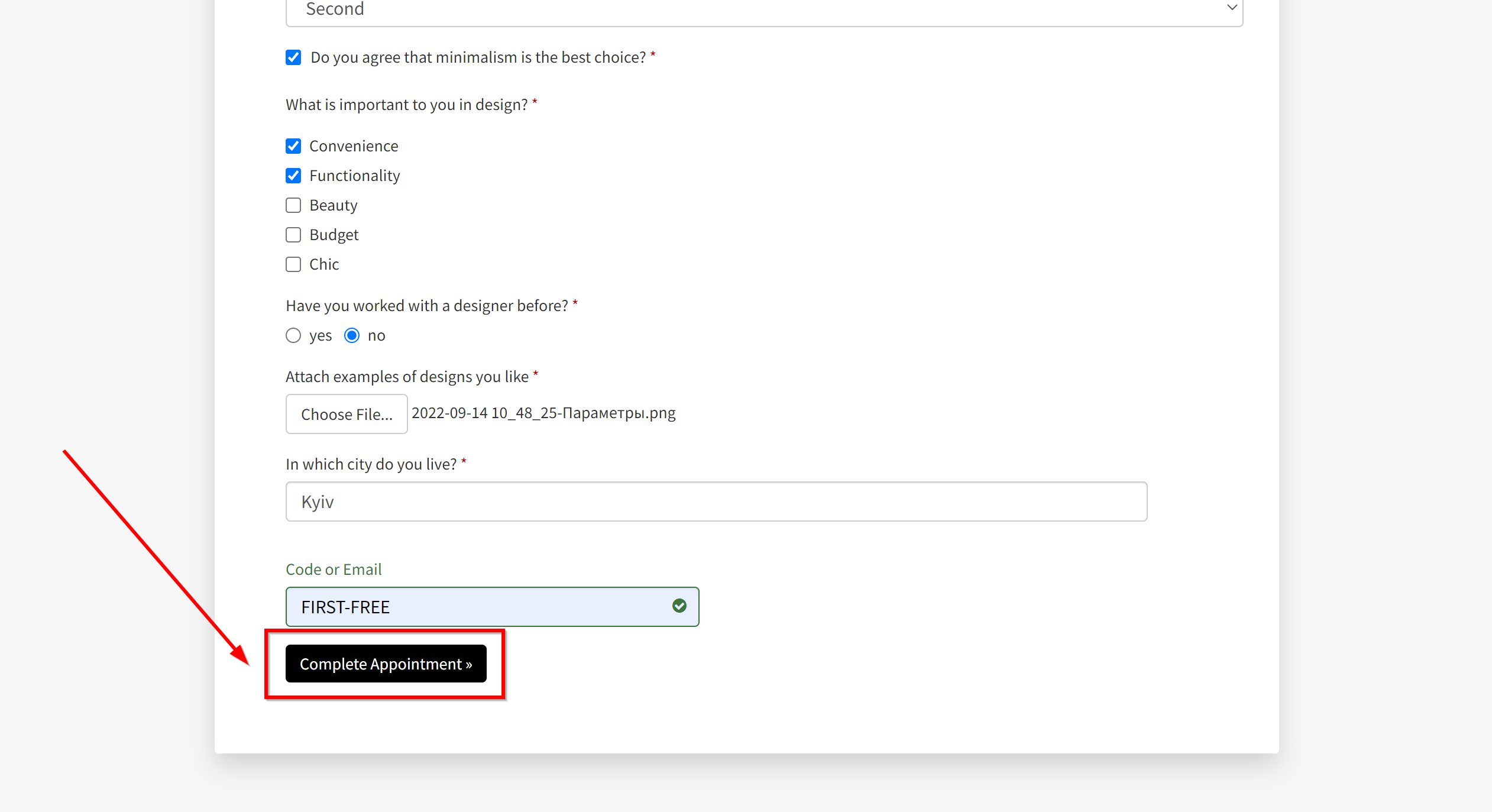 How to Connect Acuity Scheduling as Data Source | Test data generation