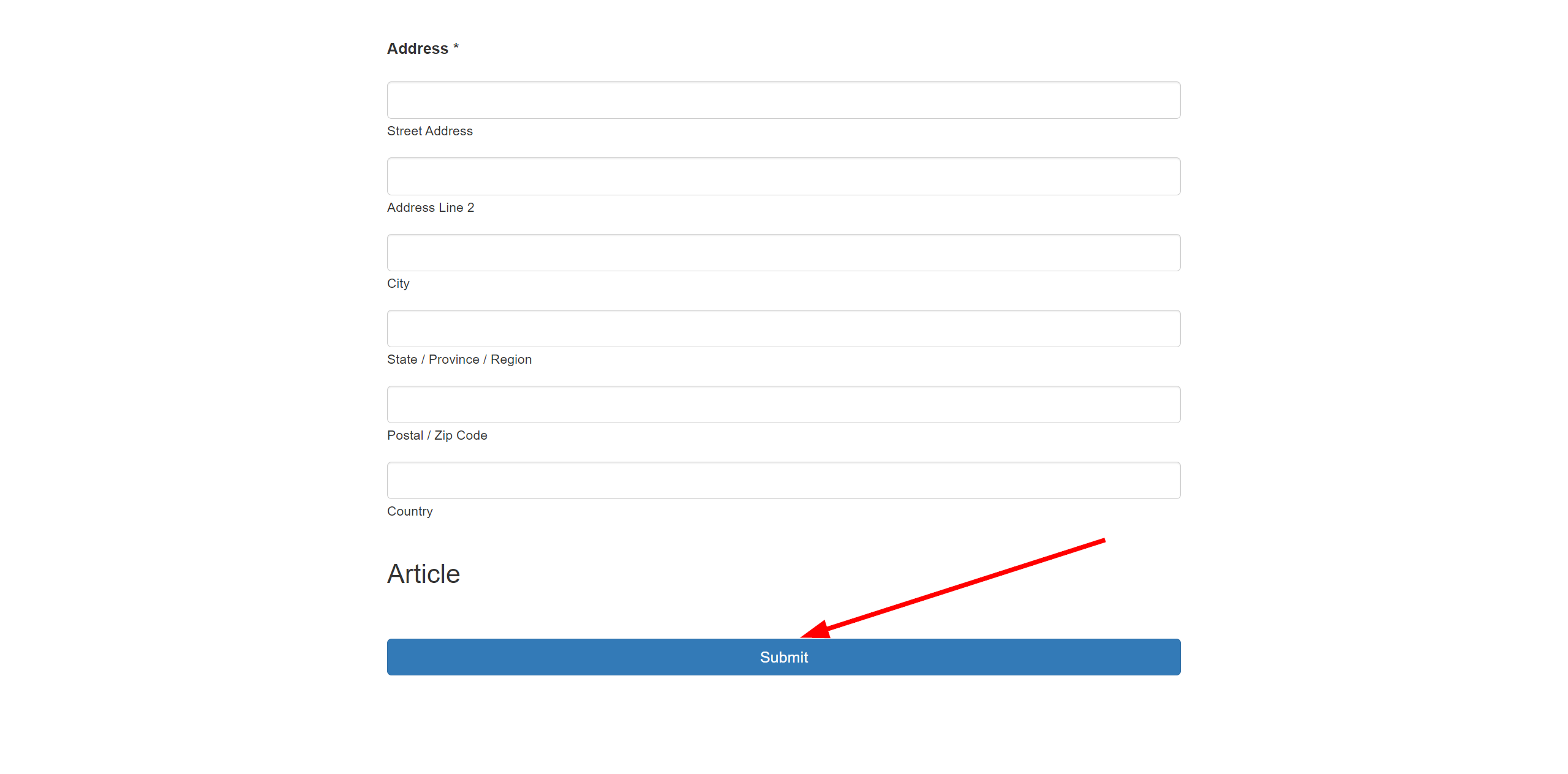 How to Connect FormKeep as Data Source | Generating test data from a form