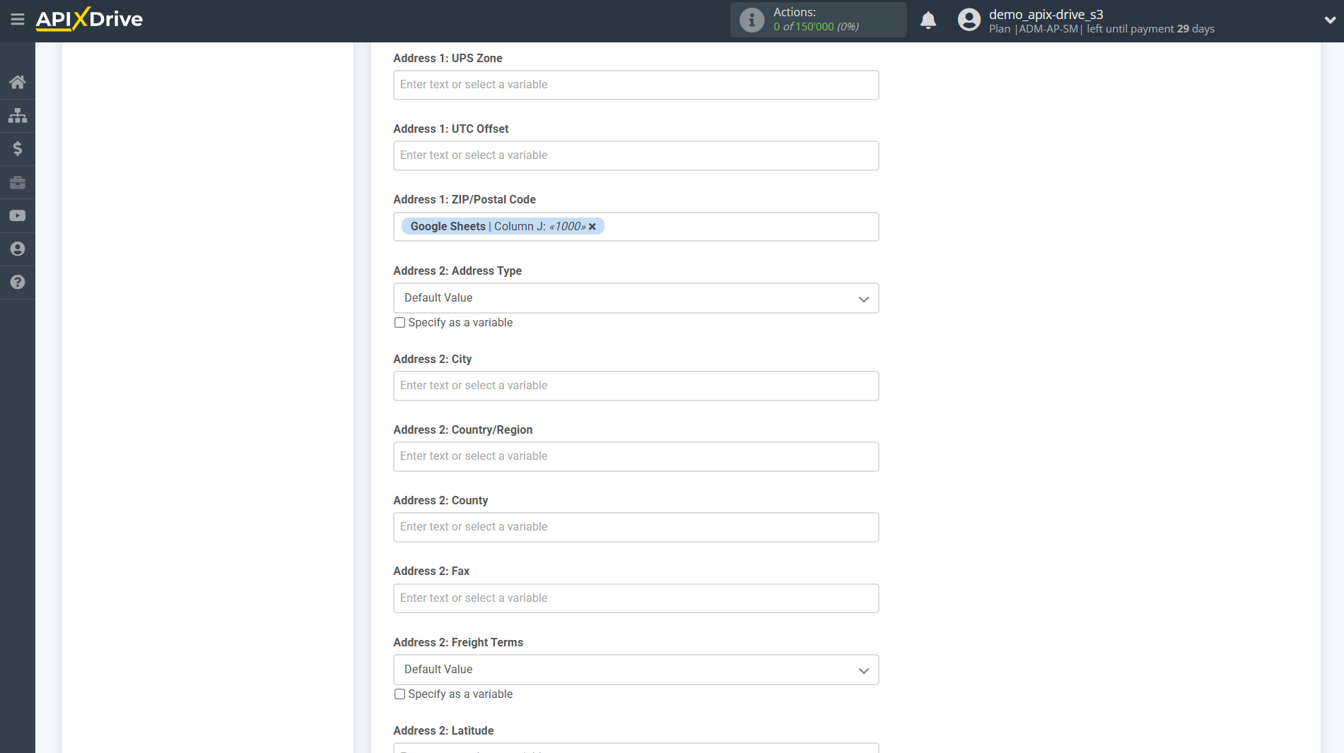 How to setup Microsoft Dynamics 365 Update Аccount/ Create Аccount| Assigning Fields How to setup Microsoft Dynamics 365 Update Аccount/ Create Аccount| Assigning Fields