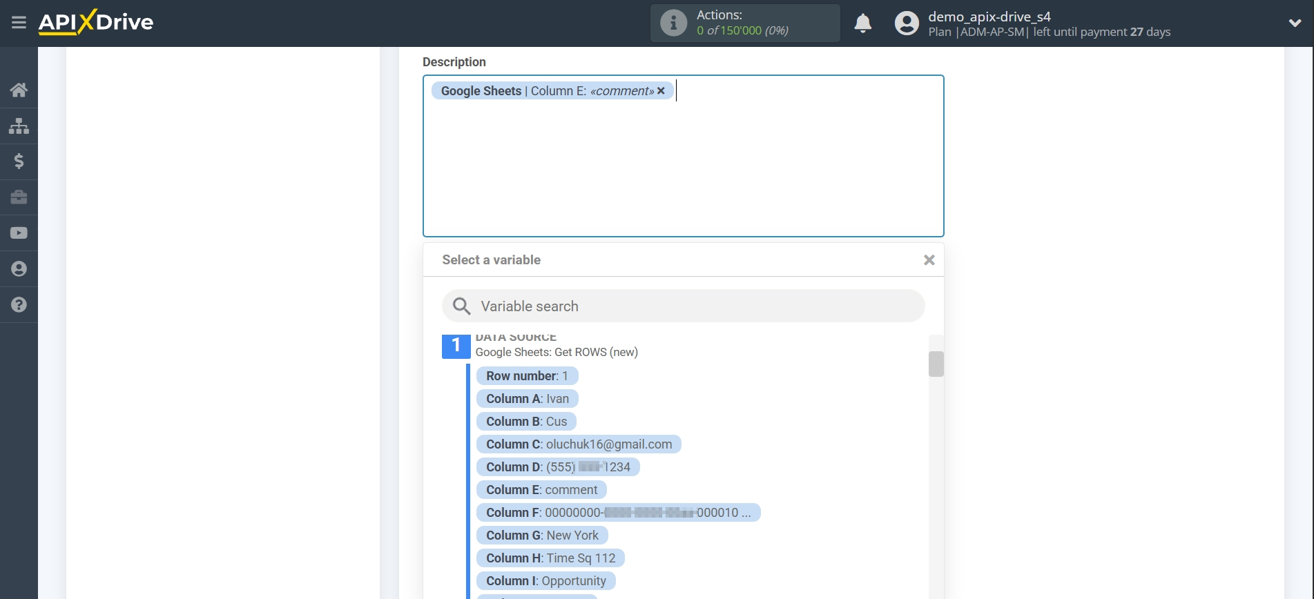 How to setup Microsoft Dynamics 365 Update Opportunity / Create Opportunity | Assigning Fields How to setup Microsoft Dynamics 365 Update Opportunity / Create Opportunity | Assigning Fields