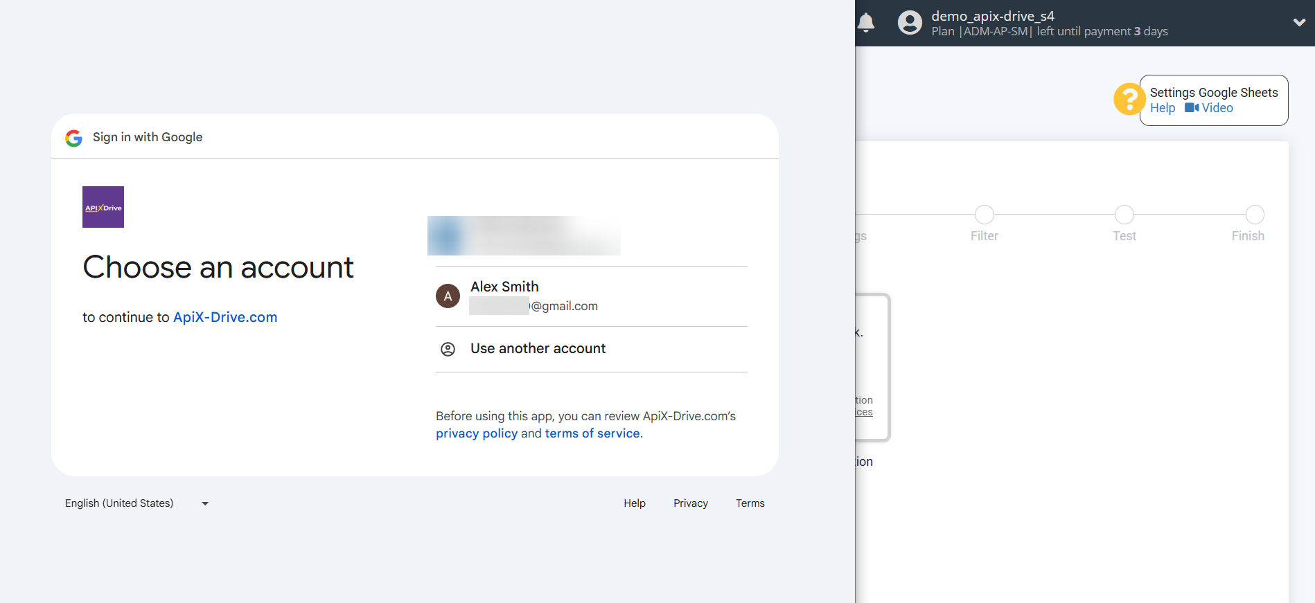 Setting up Straico in Google Sheets | Connecting account Setting up Straico in Google Sheets | Connecting account