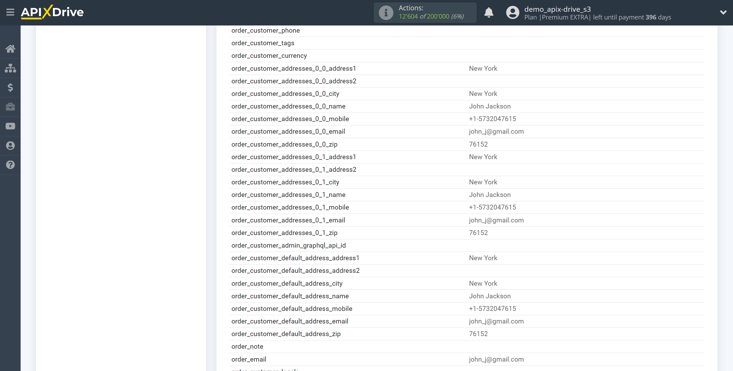 How to Connect Dukaan as Data Source | Test data