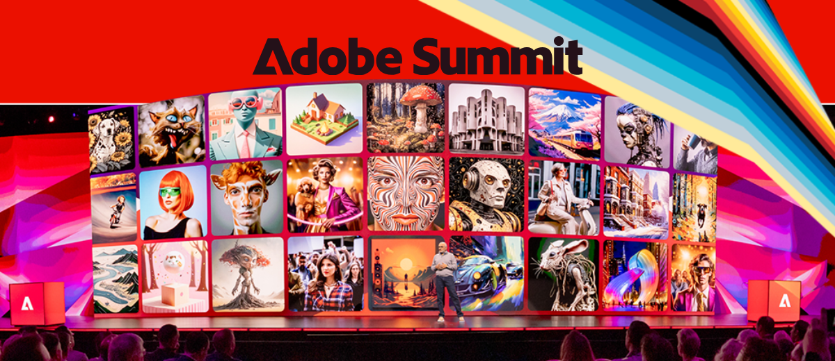 Adobe Summit 2025 Las Vegas