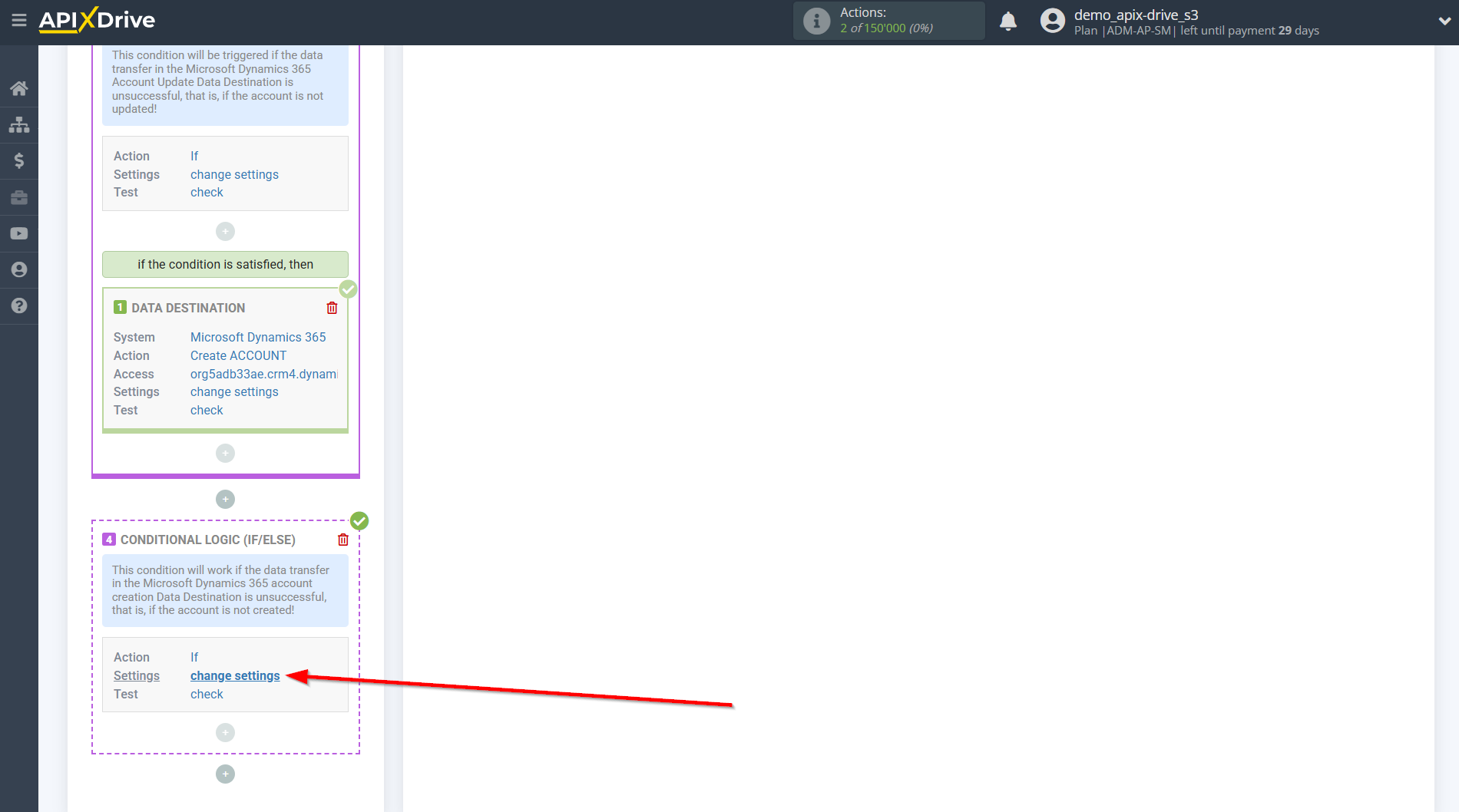 How to setup Microsoft Dynamics 365 Update Аccount/ Create Аccount | Assigning Fields How to setup Microsoft Dynamics 365 Update Аccount/ Create Аccount | Assigning Fields