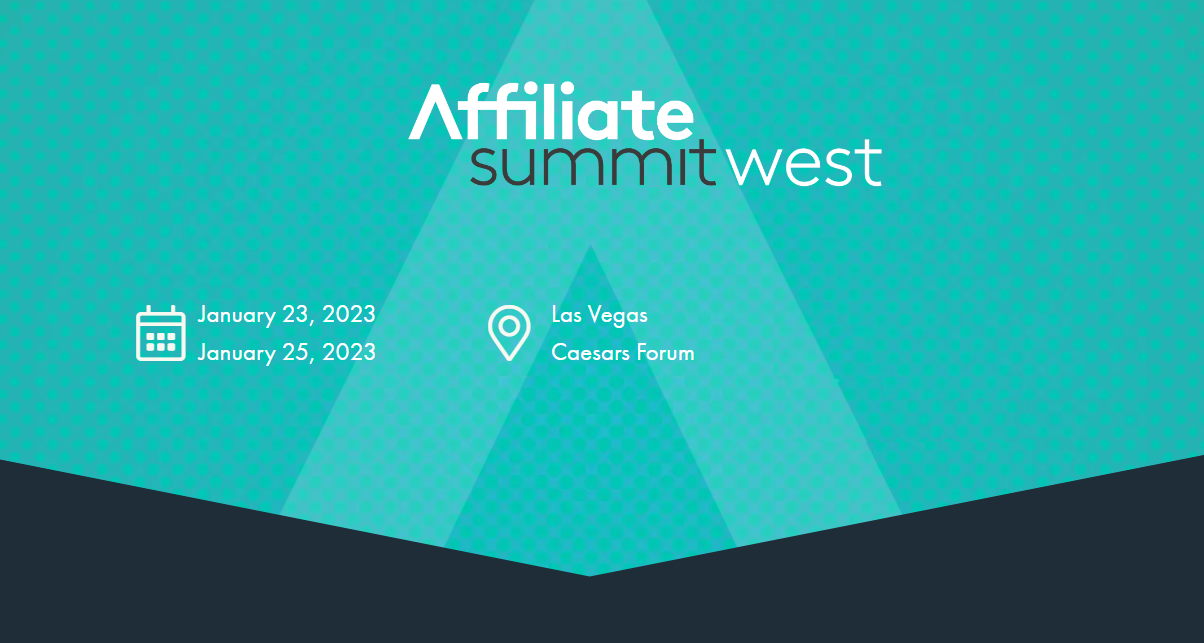 Affiliate Summit West