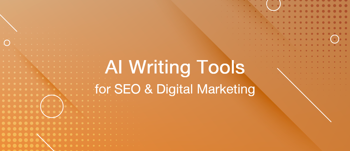 Revolutionize Your SEO Strategy with AI Writing Tools