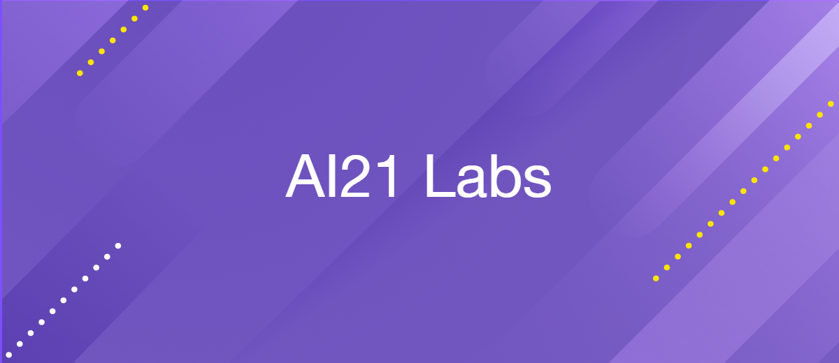 AI21 Labs: Enterprise AI Revolution Simplified