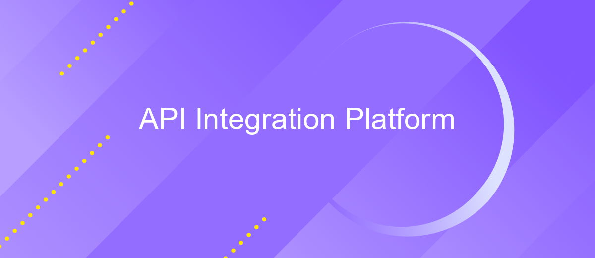 API Integration Platform