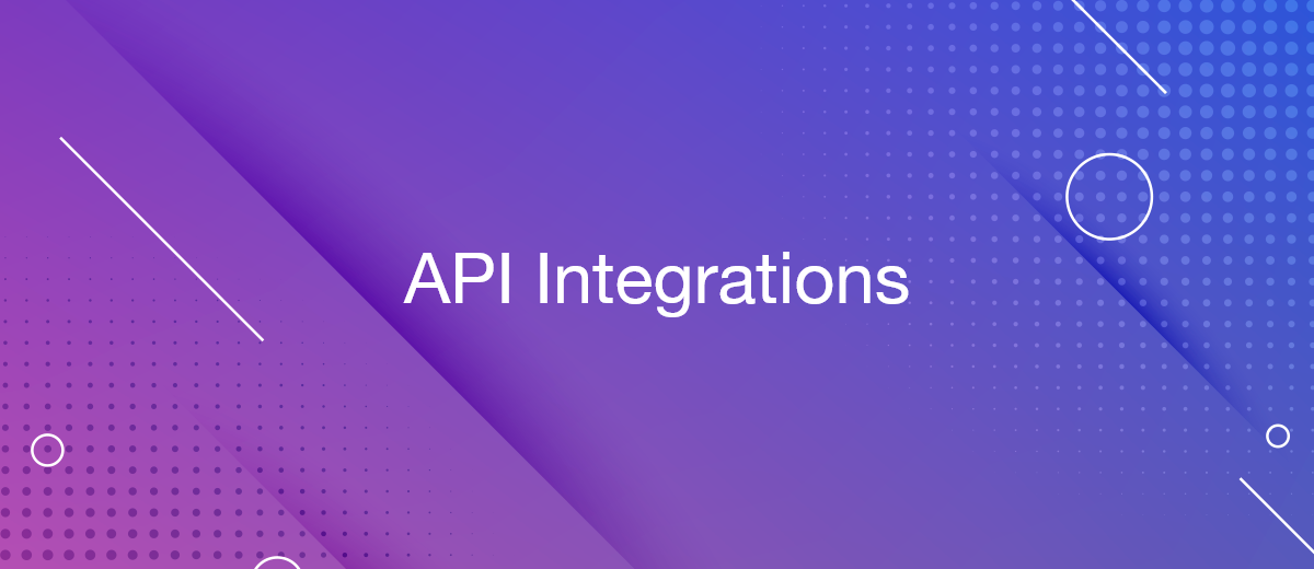 API Integrations: The Unsung Heroes of Digital Progress