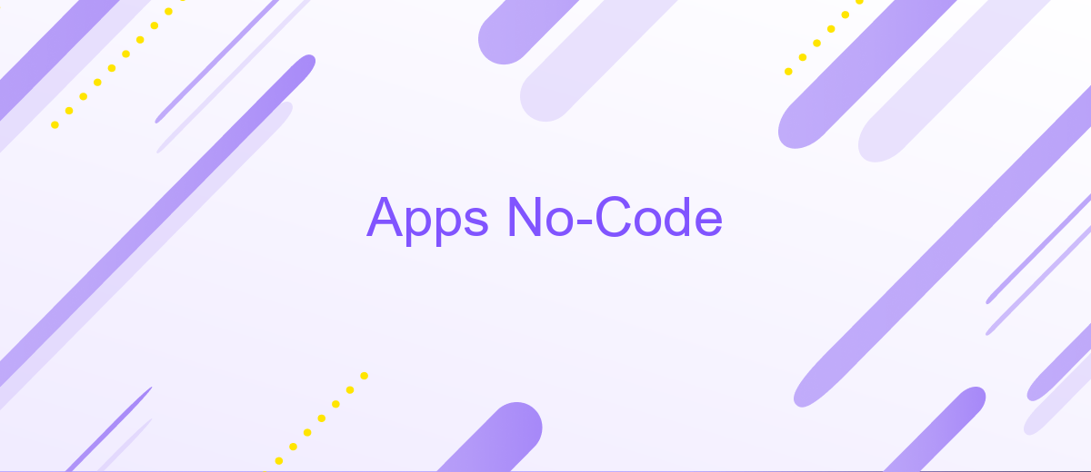 Apps No-Code