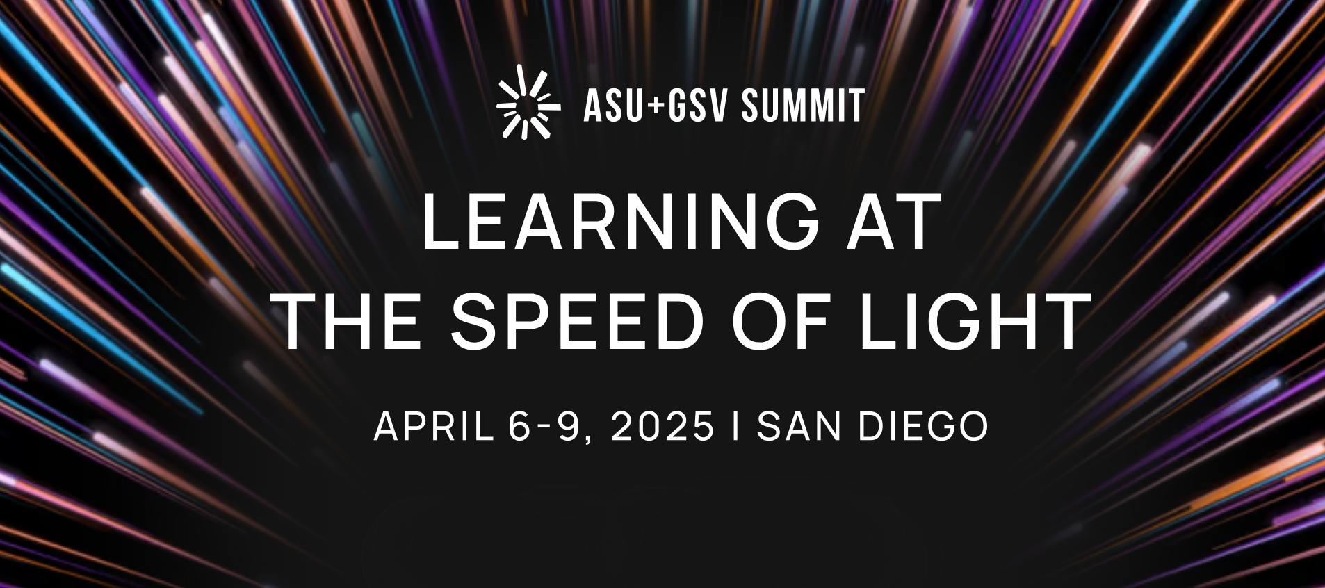 ASU + GSV Summit 2025
