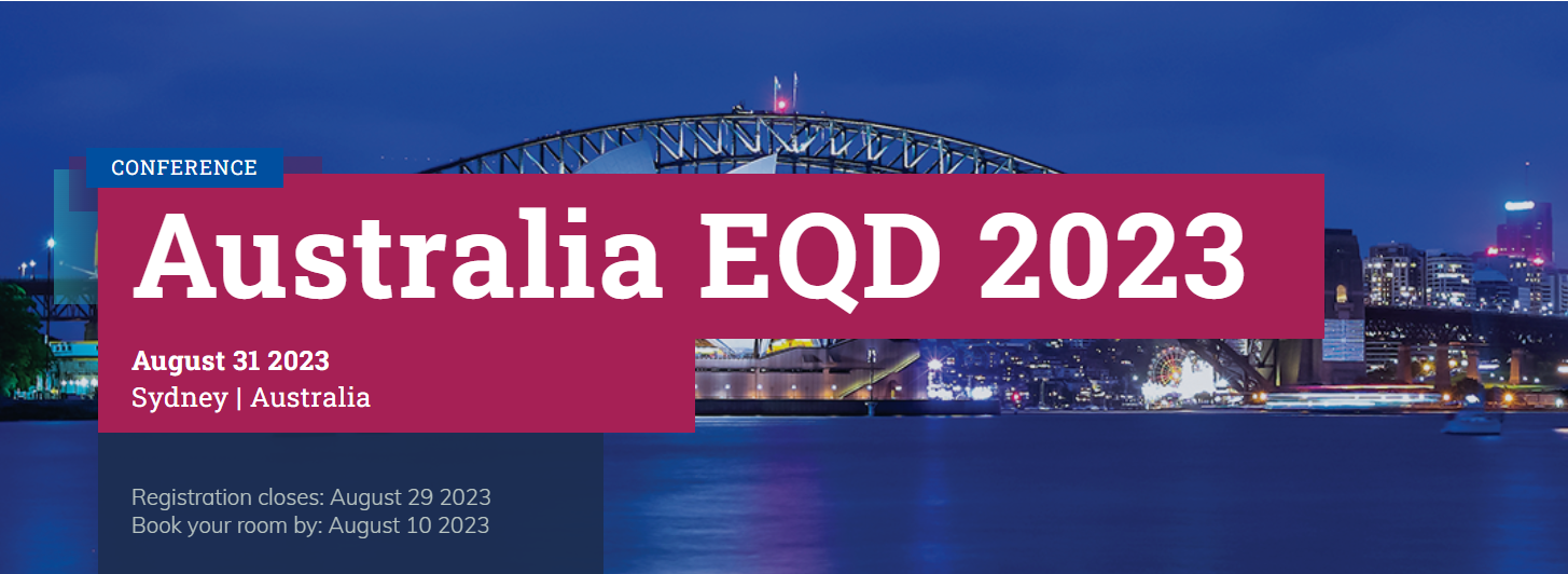 Australia EQD 2023