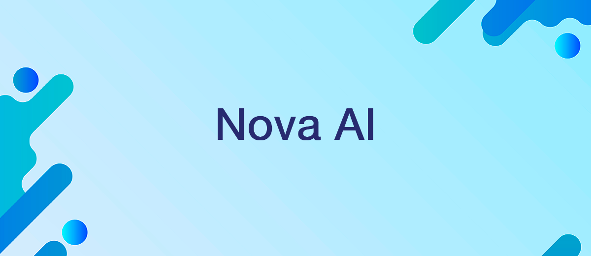 AWS Launches Nova AI