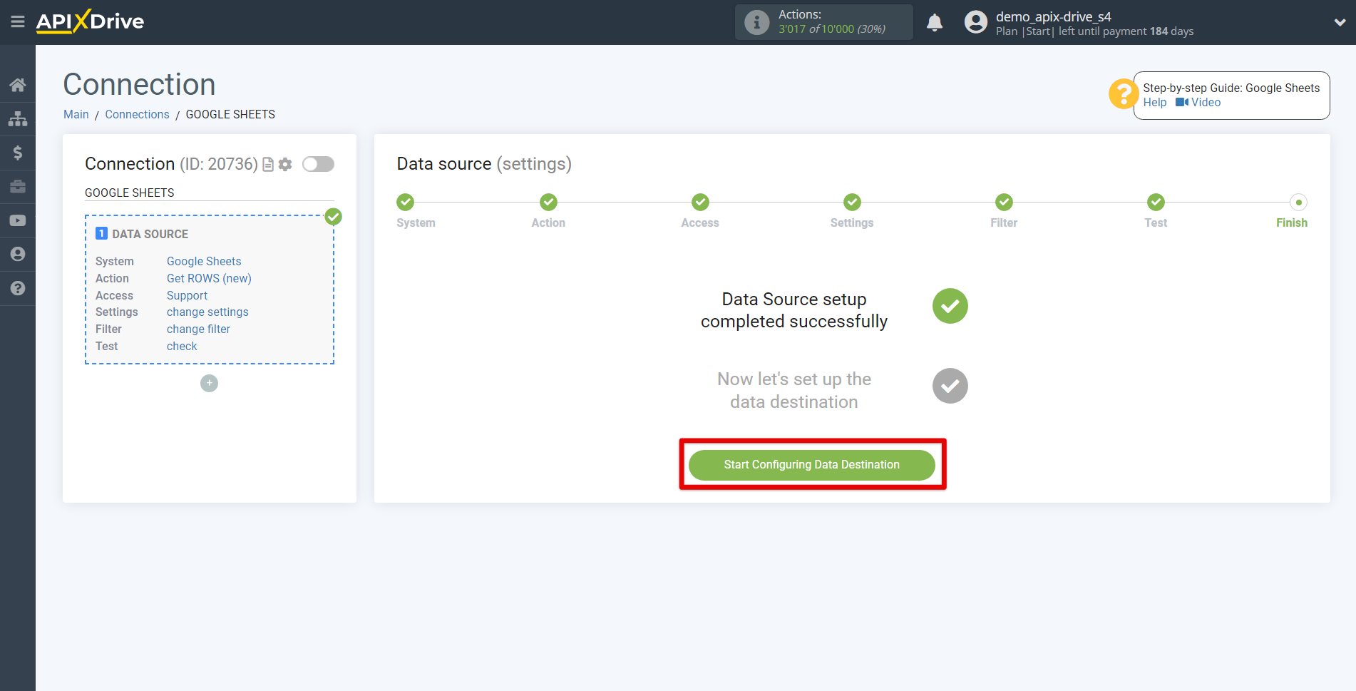 How to Connect SendGrid as Data Destination | Setup Data Destination