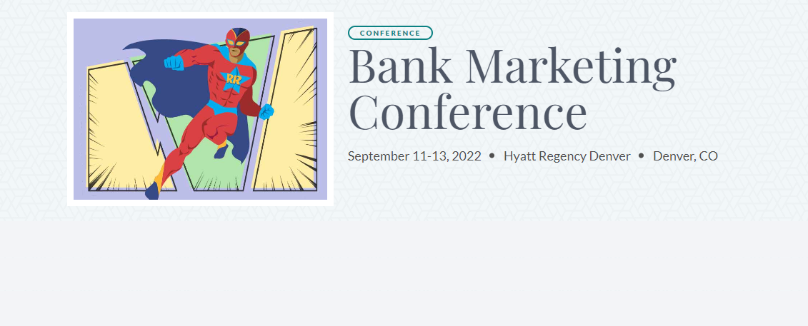 Bank Marketing Conference