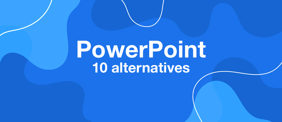 10 Best PowerPoint Alternatives
