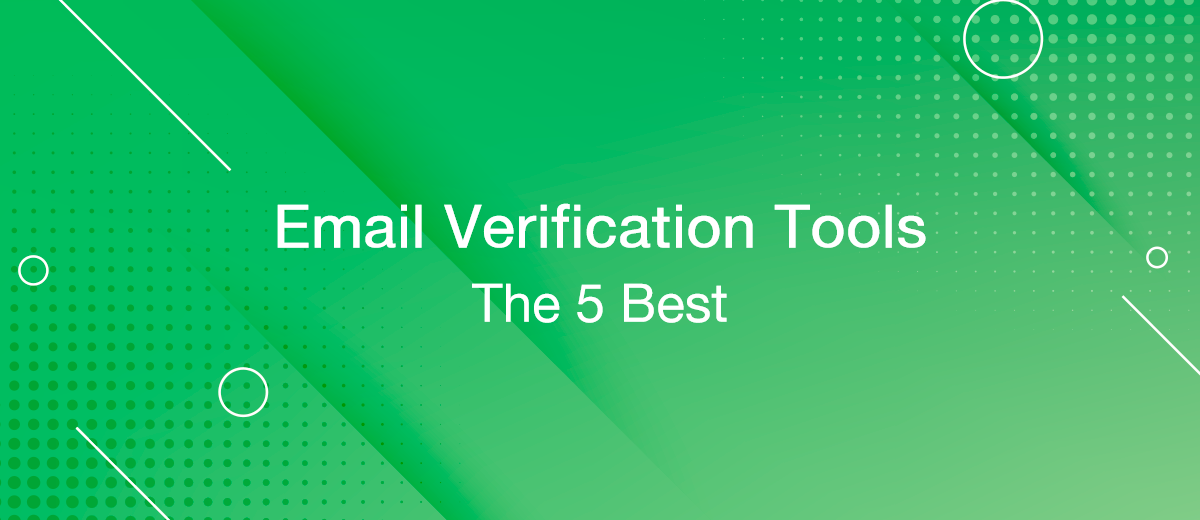5 Best Email Verification Tools