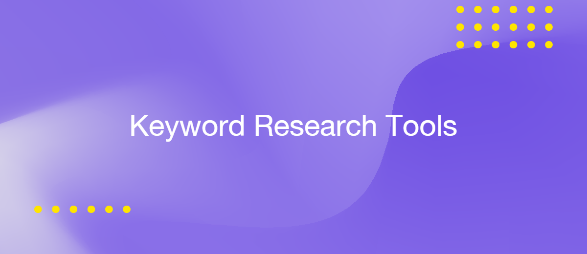 Best Keyword Research Tools in 2026