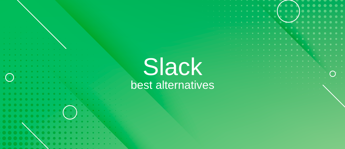 Best Slack Alternatives for Team Communication 2022
