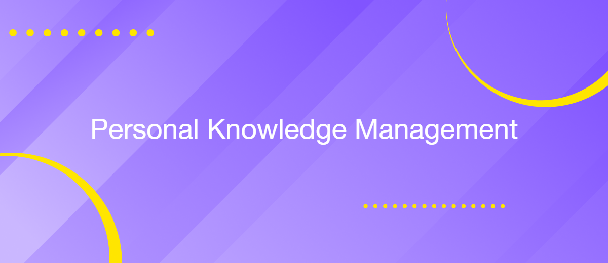 5 Best Tools for Personal Knowledge Management (PKM)