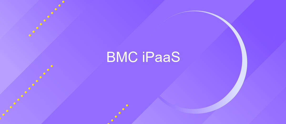 BMC iPaaS