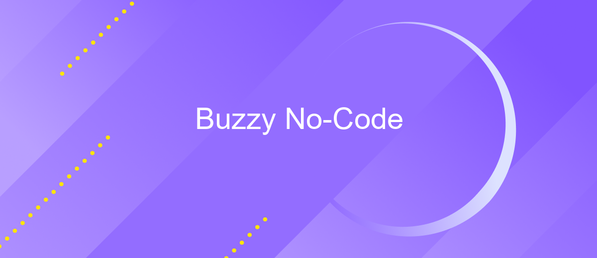 Buzzy No-Code