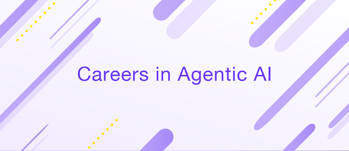 5 New Careers Created by the Rise of Agentic AI