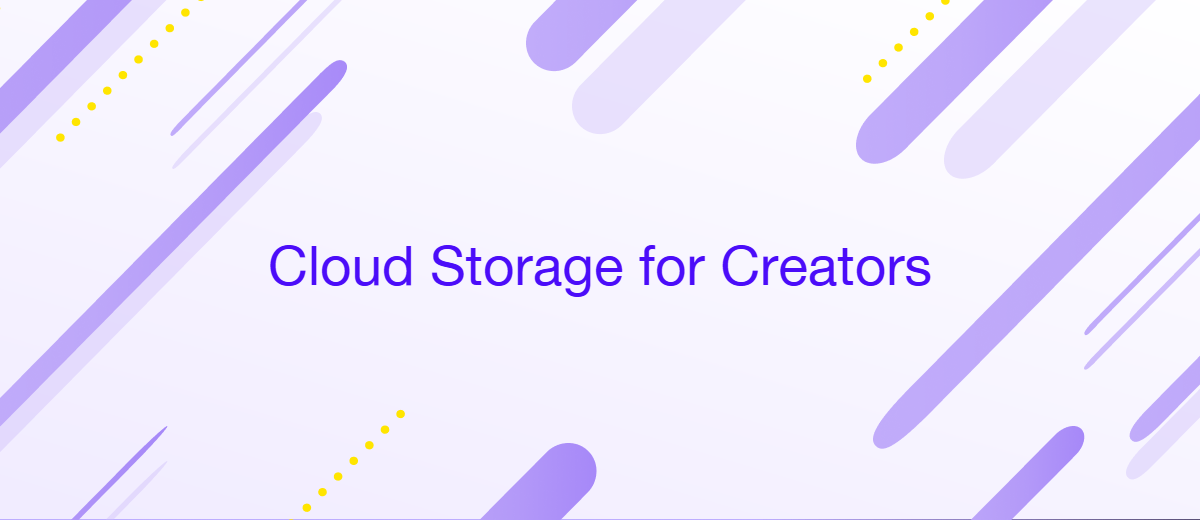 Top 5 Cloud Storage Providers for Creators