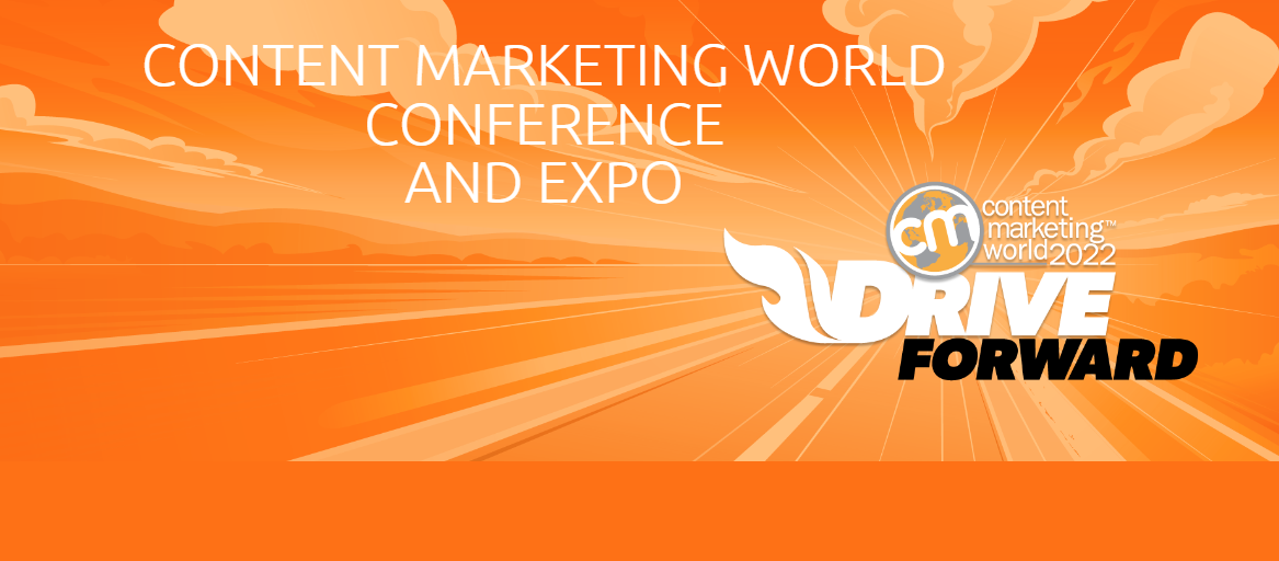 Content Marketing World