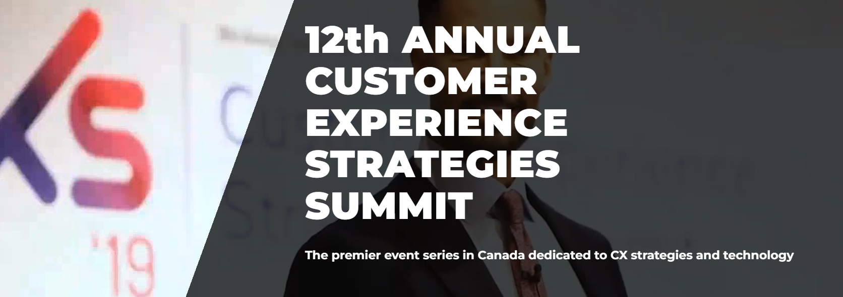 Customer Experience Strategies Summit