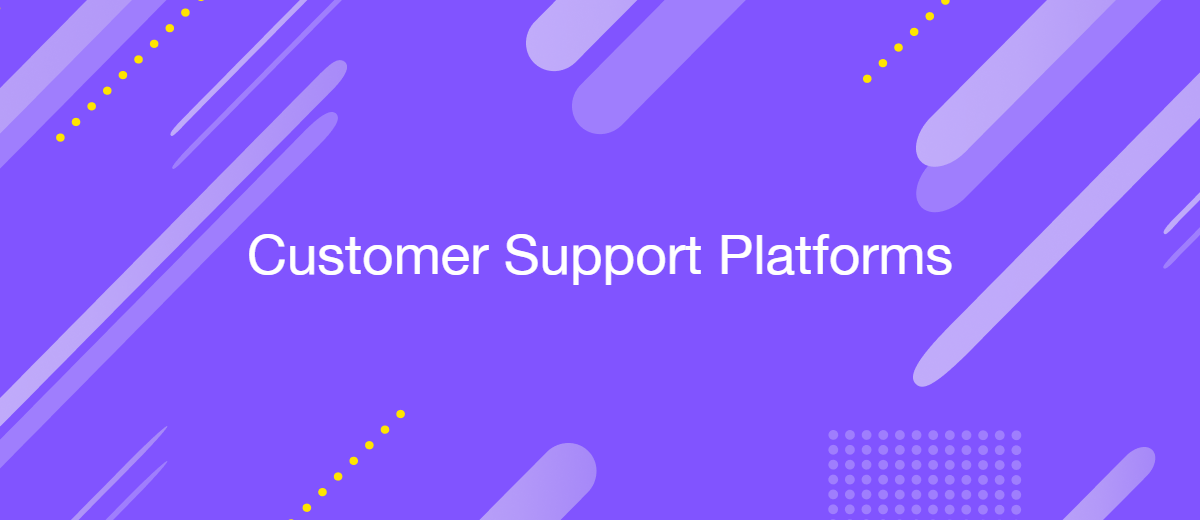 5 Best Customer Support Platforms (2026)