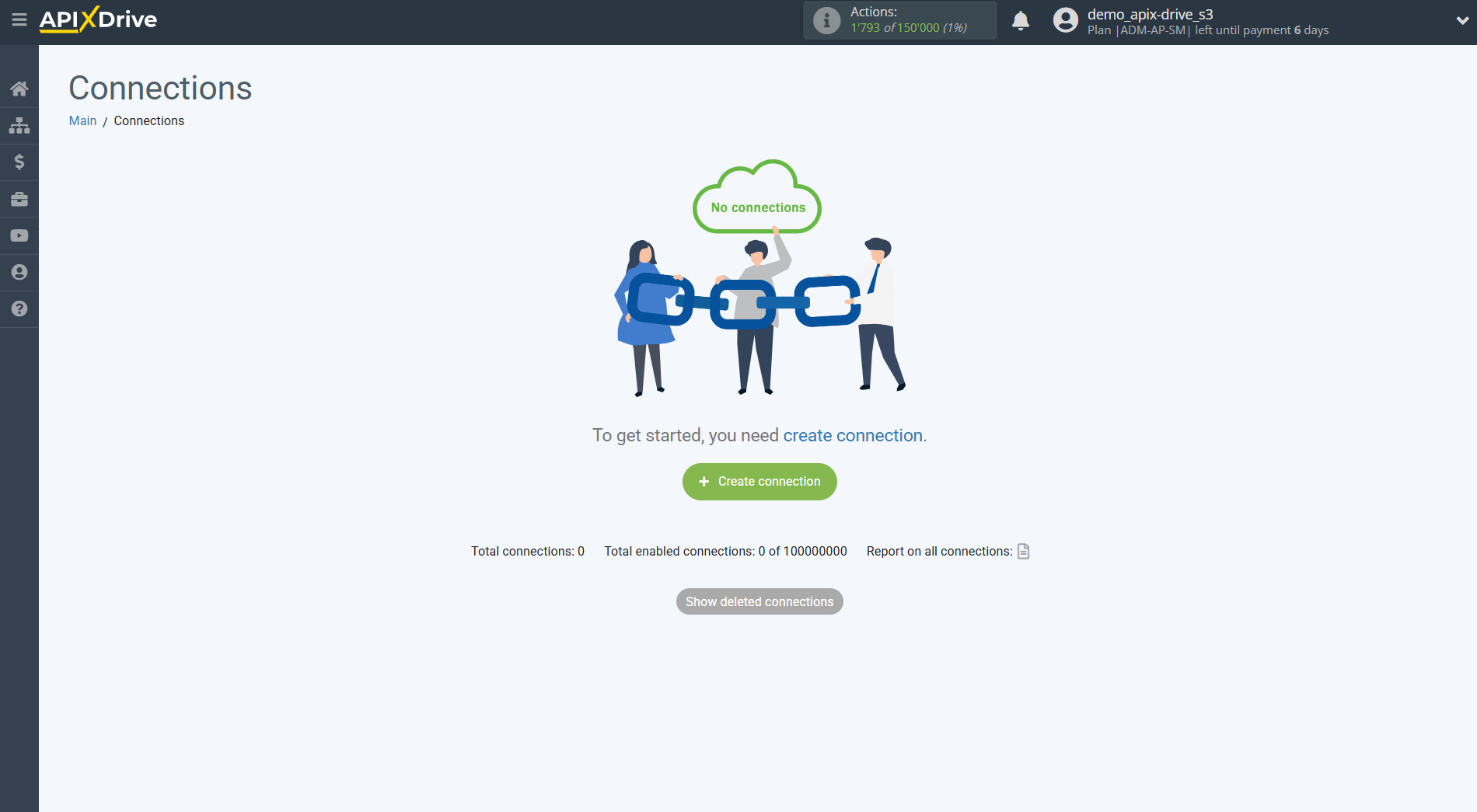 Setting up Grok in Google Sheets | Creating a Connection