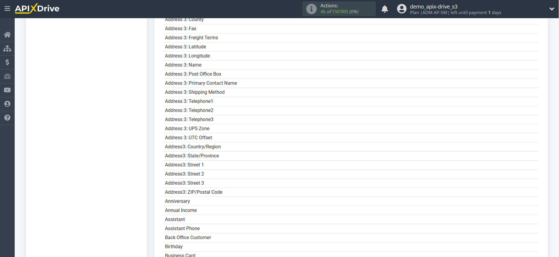 How to setup Microsoft Dynamics 365 Update Contact / Create Contact | Test data How to setup Microsoft Dynamics 365 Update Contact / Create Contact | Test data