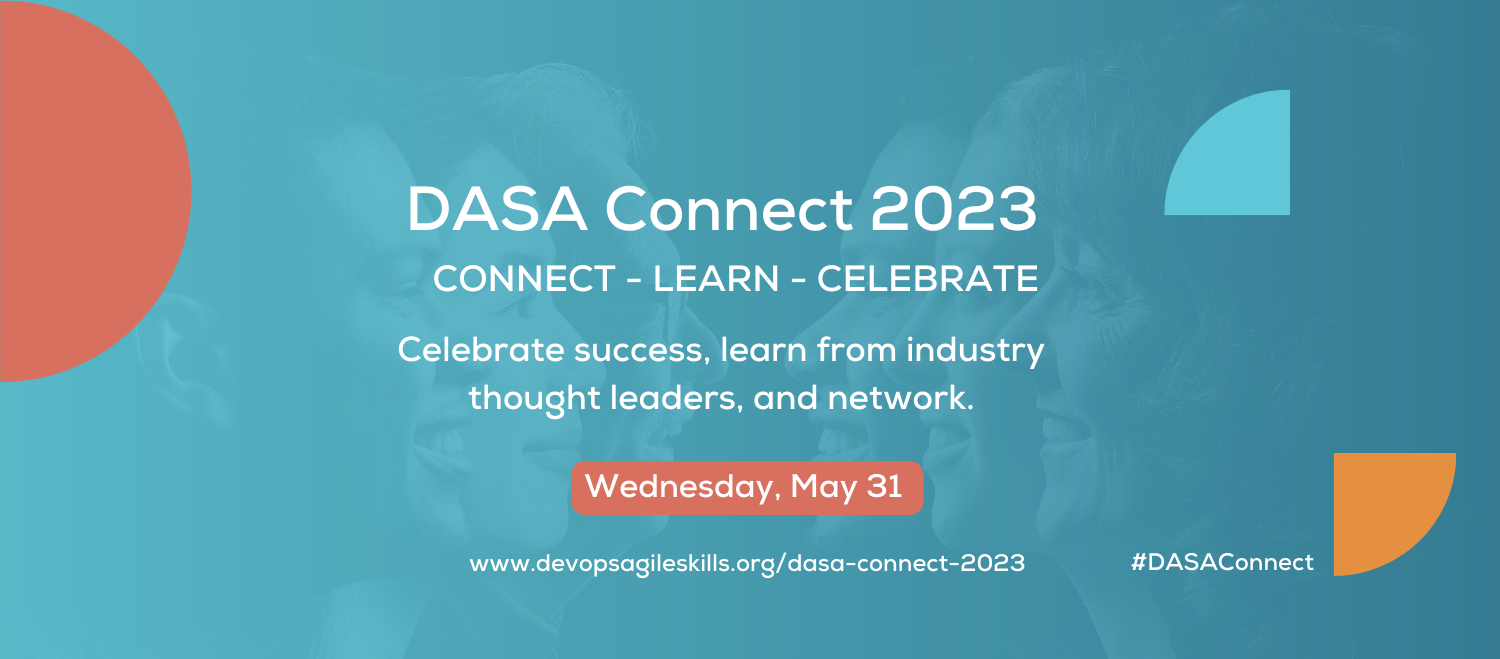 DASA Connect 2023. VIRTUAL EVENT